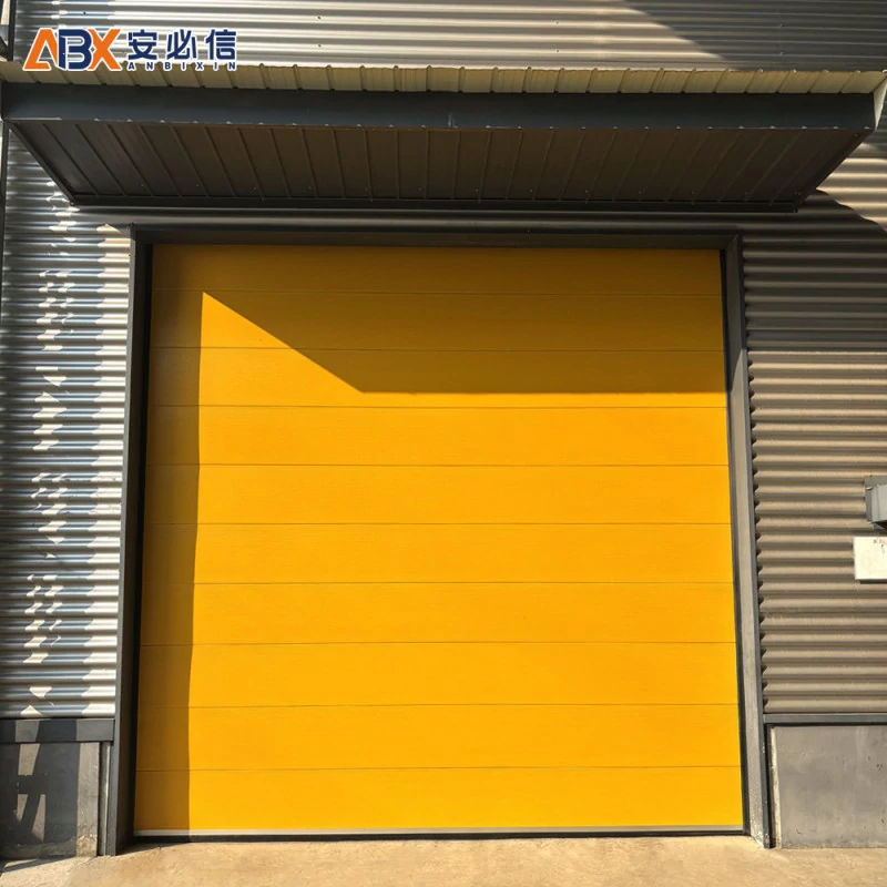 佛山提升门