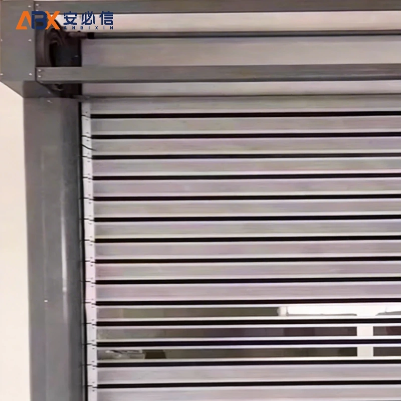 佛山医药密闭高速门